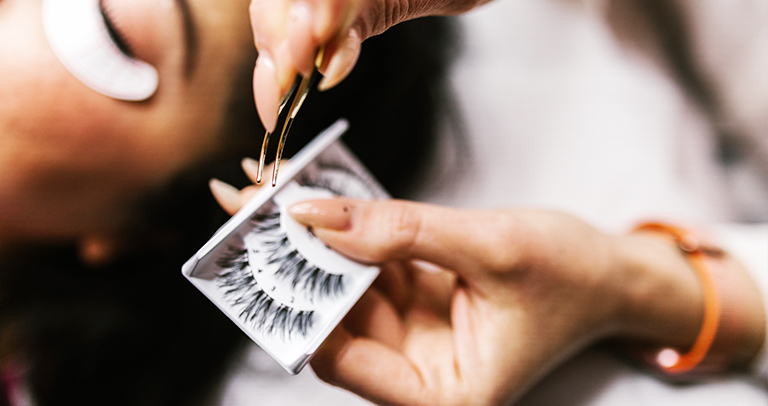 Ways on keeping your Magnetic Eyelash last longer