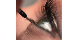 Read more about the article Are Magnetic Lashes safe to use?